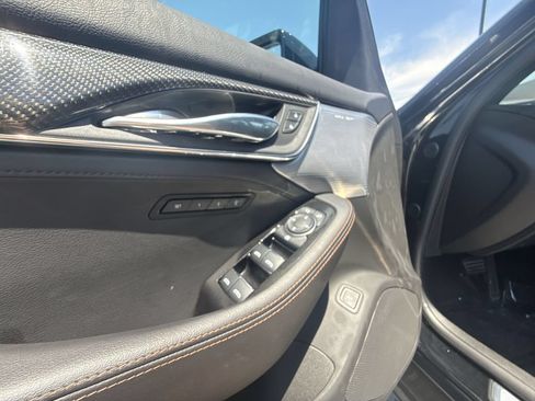 Used 2024 Cadillac CT5 Sport AWD/4WD image 13