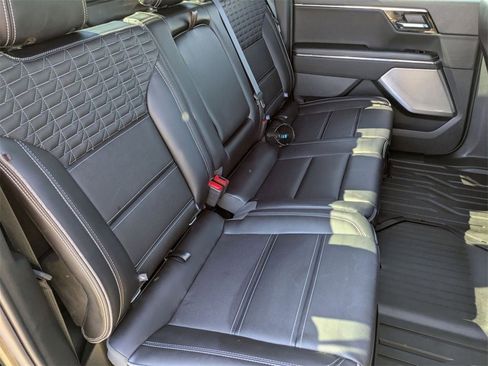 Used 2025 GMC Sierra EV Denali image 30