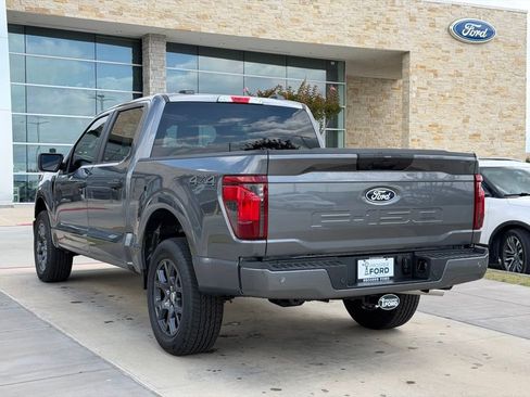 New 2026 Ford F150 STX AWD/4WD image 42
