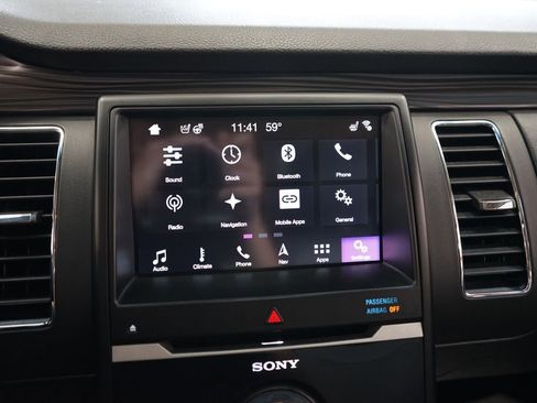 Used 2019 Ford Flex Limited w/ Equipment Group 303A image 39