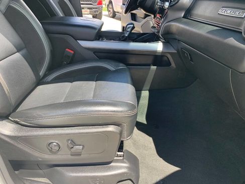 Used 2023 RAM 1500 Rebel w/ Rebel Level 2 Equipment Group AWD/4WD image 17