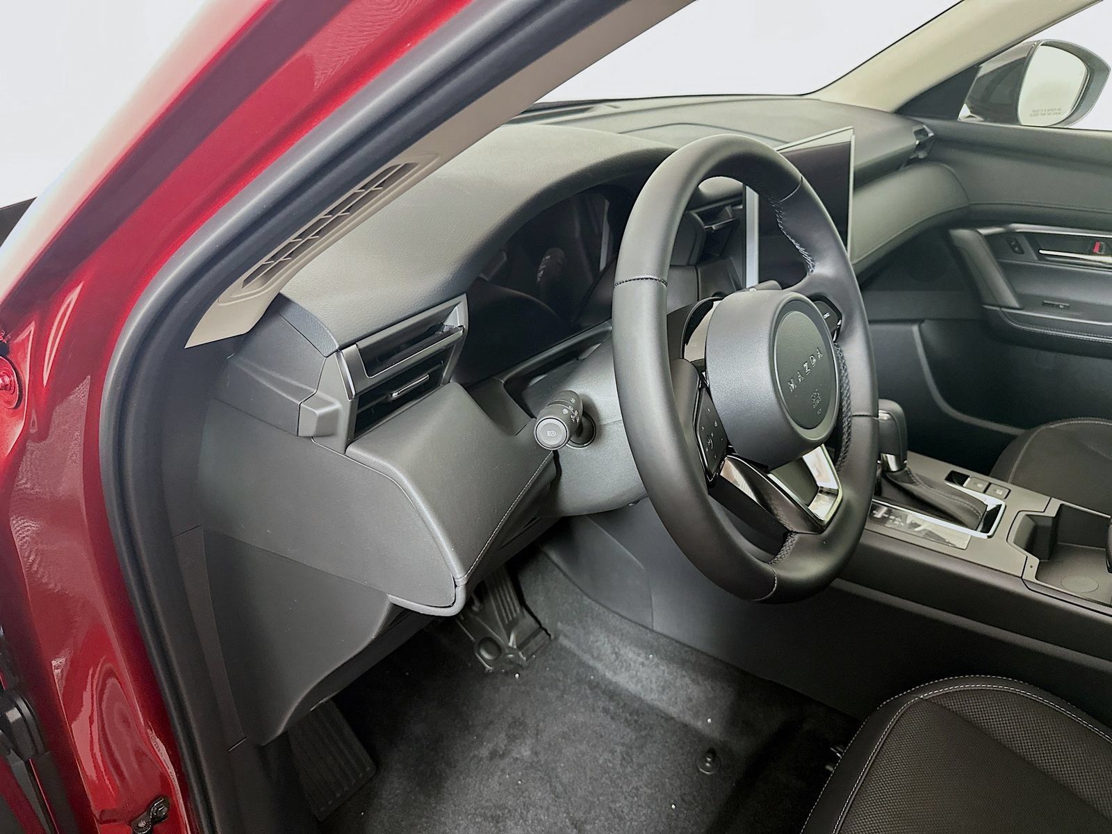 New 2026 MAZDA CX-5 Preferred AWD/4WD image 9