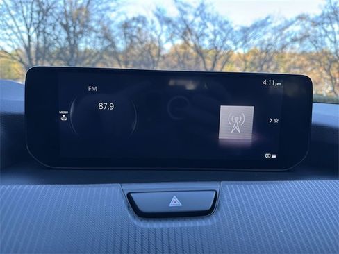 New 2026 MAZDA CX-90 3.3 Turbo w/ Select Package image 16