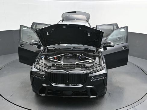 New 2027 BMW X7 xDrive40i AWD/4WD image 55