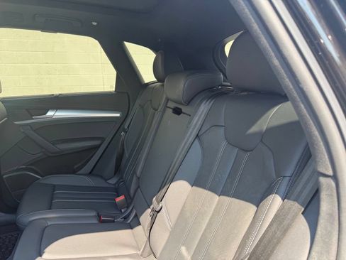 Used 2024 Audi Q5 2.0T Prestige AWD/4WD image 26