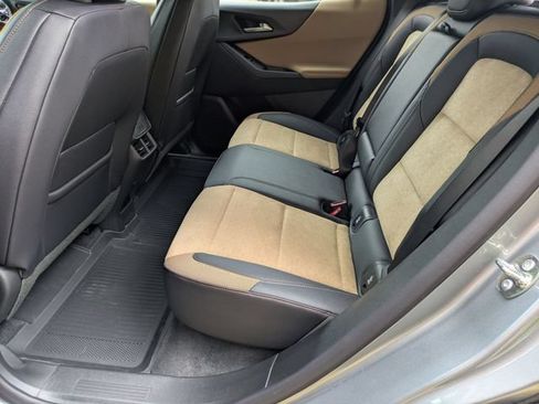 New 2026 Chevrolet Equinox ACTIV FWD image 25