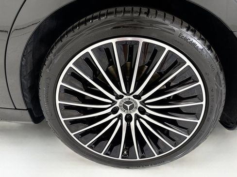 Certified 2026 Mercedes-Benz E 350 Sedan image 30