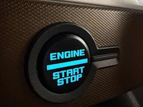 Used 2023 Ford Bronco Heritage Edition image 46