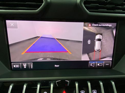 Used 2019 Lamborghini Urus image 32