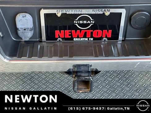 Used 2014 Chevrolet Silverado 1500 W/T w/ Trailering Package RWD image 4
