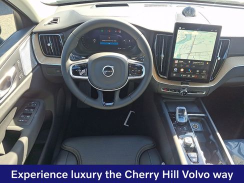 New 2026 Volvo XC60 B5 Ultra w/ Protection Package Premier AWD/4WD image 8