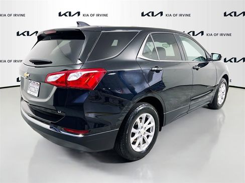 Used 2019 Chevrolet Equinox LT image 7