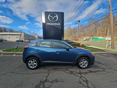 Used 2019 MAZDA CX-3 Sport