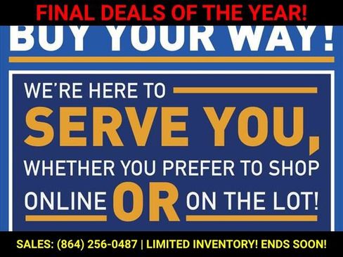 New 2025 Chevrolet Express 3500 w/ Power Convenience Package image 3