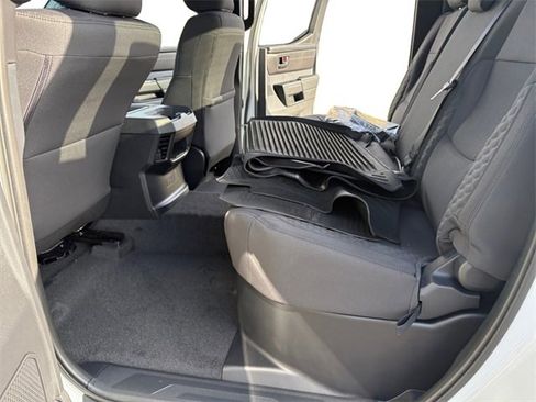 New 2026 Toyota Tundra SR image 10