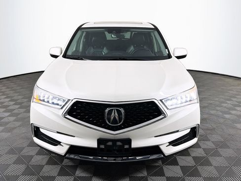 Used 2020 Acura MDX SH-AWD image 2