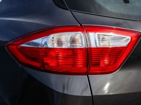 Used 2015 Ford C-MAX Energi SEL image 8