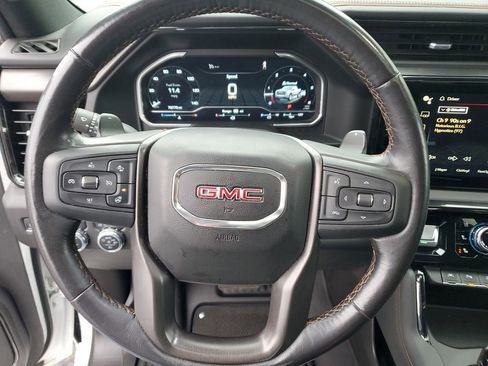 Used 2022 GMC Sierra 1500 AT4 w/ AT4 Premium Package image 21
