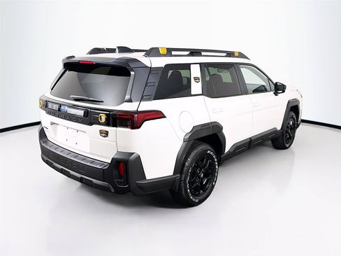 New 2026 Subaru Outback Wilderness AWD/4WD image 11