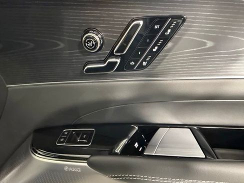 New 2026 Cadillac Lyriq Premium Sport RWD image 38