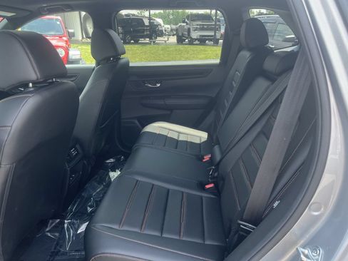 Used 2024 Honda CR-V Sport-L image 10