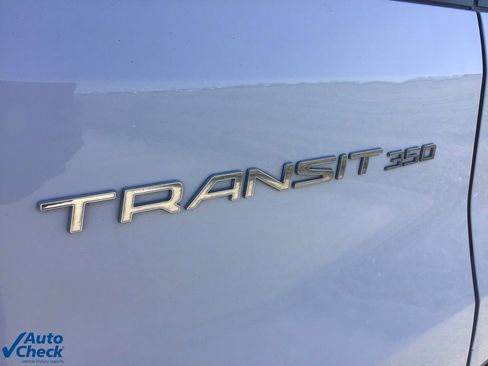 Used 2023 Ford Transit 350 XLT image 40