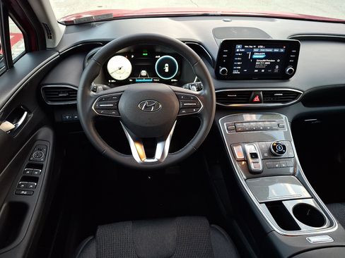 Used 2022 Hyundai Santa Fe XRT w/ Cargo Package AWD/4WD image 11