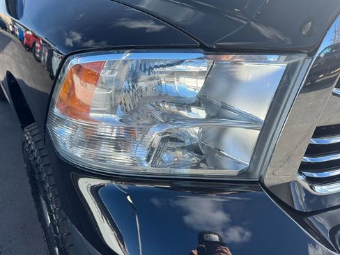 Used 2018 RAM 1500 Big Horn image 2