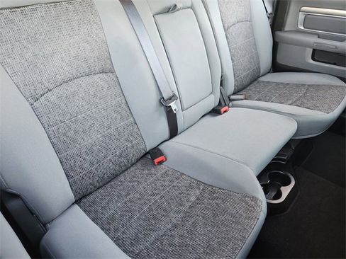 Used 2016 RAM 1500 Big Horn image 27