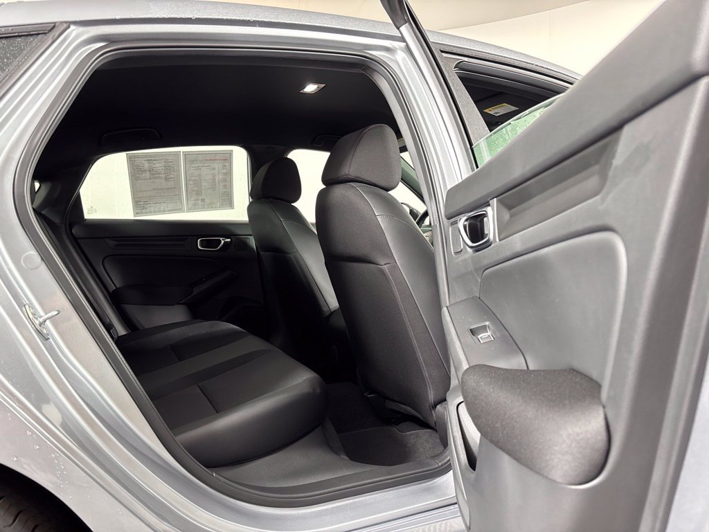 Used 2026 Honda Civic Sport image 19