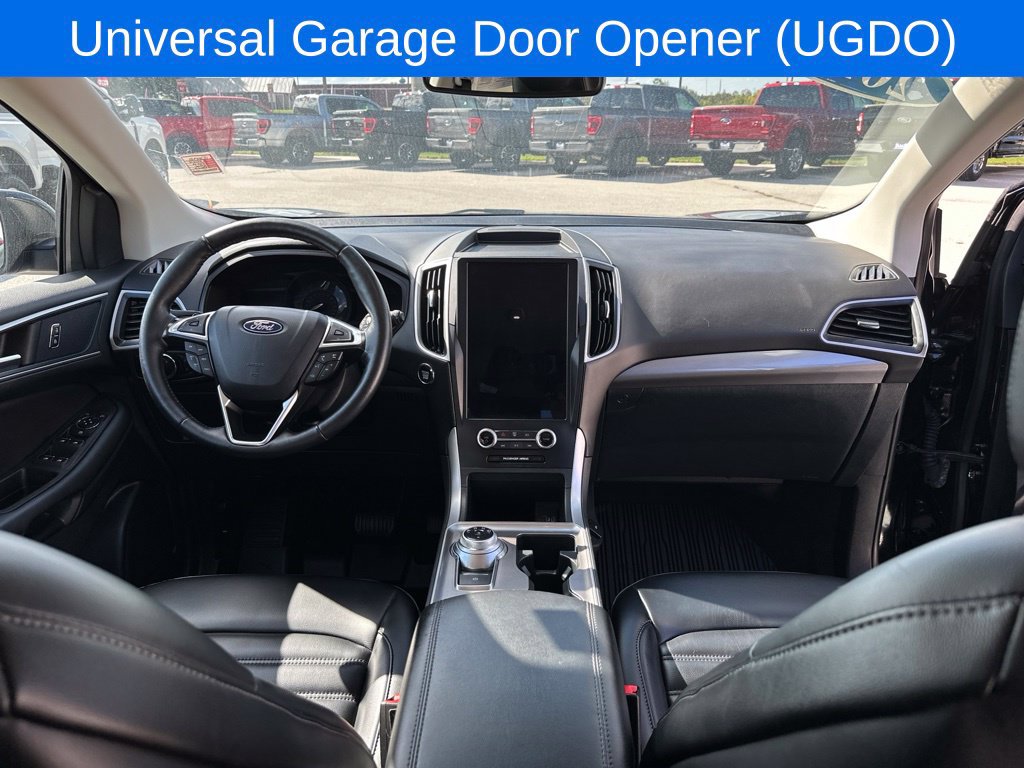 Used 2024 Ford Edge SEL w/ Convenience Package AWD/4WD image 17
