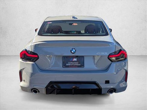 New 2026 BMW 230i Coupe w/ M Sport Package image 7