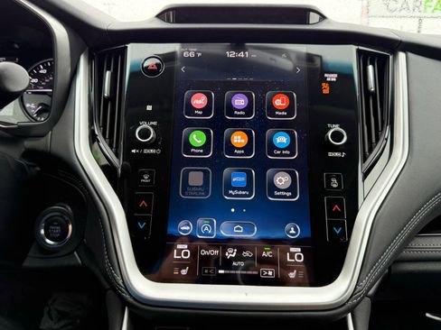 Used 2022 Subaru Outback Limited image 36