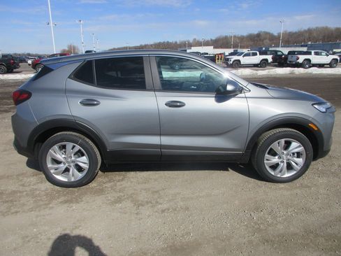 New 2026 Buick Encore GX Preferred image 3