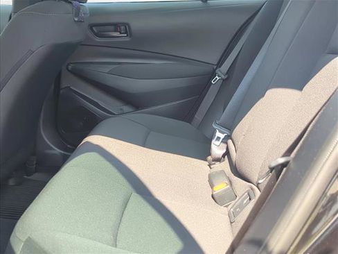 New 2025 Toyota Corolla LE image 22