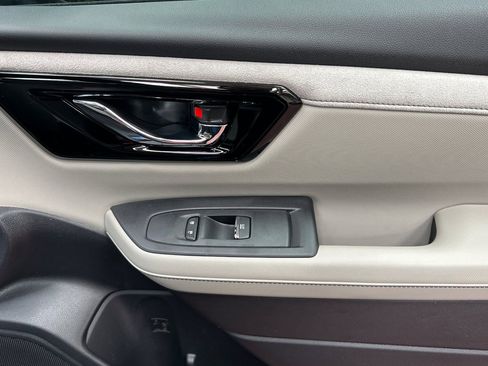 New 2026 Subaru Forester Touring AWD/4WD image 21