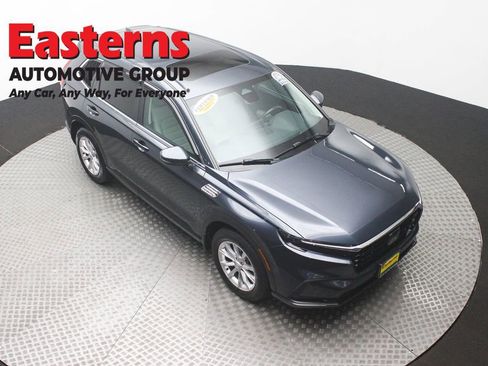Used 2024 Honda CR-V EX-L image 3