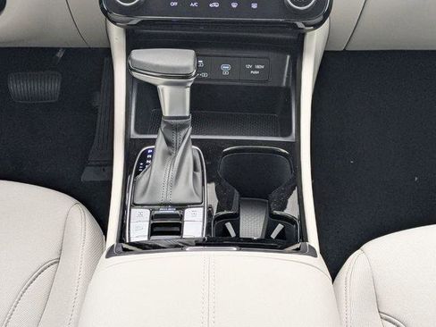 New 2026 Hyundai Tucson SEL AWD/4WD image 17