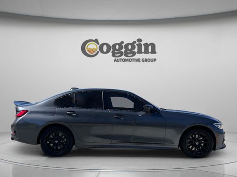 Used 2021 BMW 330e w/ Convenience Package image 7