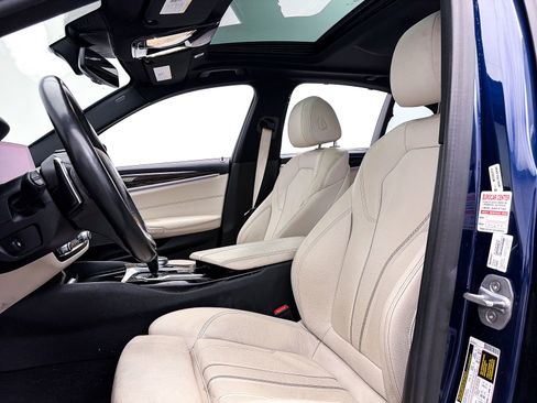 Used 2019 BMW 540i 540i w/ Executive Package image 13