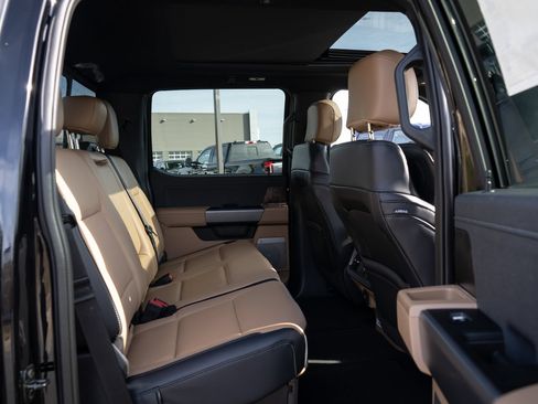 New 2026 Ford F350 Lariat w/ Lariat Ultimate Package AWD/4WD image 35