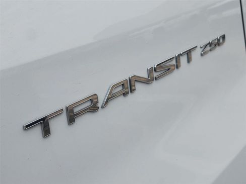 Used 2023 Ford Transit 250 Low Roof w/ Exterior Upgrade Package RWD image 29