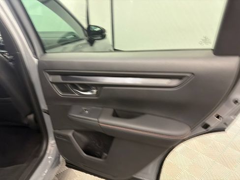 Used 2026 Honda CR-V Sport-L image 18