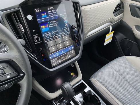 New 2026 Subaru Forester Premium image 15