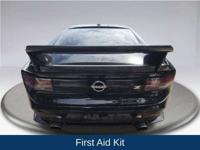 Used 2024 Nissan Z Performance w/ Floor Mat Package RWD image 9
