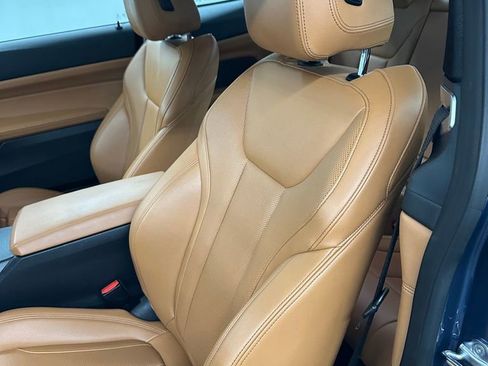 Used 2022 BMW 430i xDrive Coupe w/ Premium Package 2 AWD/4WD image 13