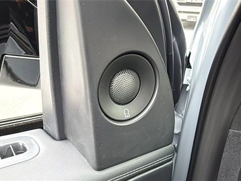 New 2025 Lincoln Navigator L Reserve w/ Jet Appearance Package image 31