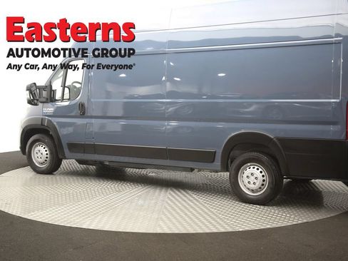 Used 2024 RAM ProMaster 3500 FWD image 62