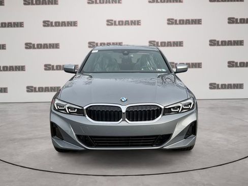 New 2026 BMW 330i xDrive Sedan w/ Premium Package image 8