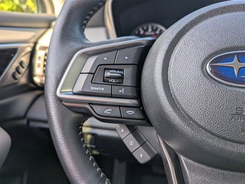 Used 2022 Subaru Outback Limited image 21